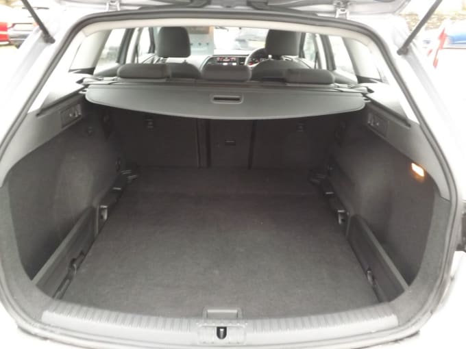 2025 Seat Leon