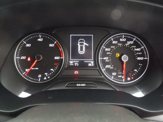 2025 Seat Leon