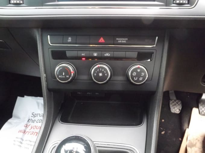 2025 Seat Leon