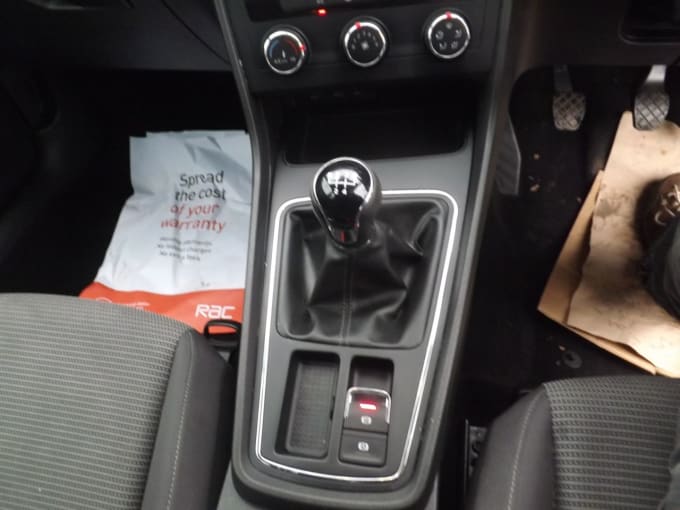 2025 Seat Leon