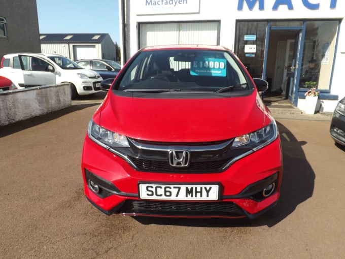 2025 Honda Jazz