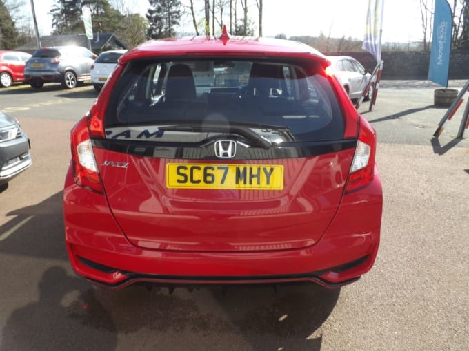 2025 Honda Jazz