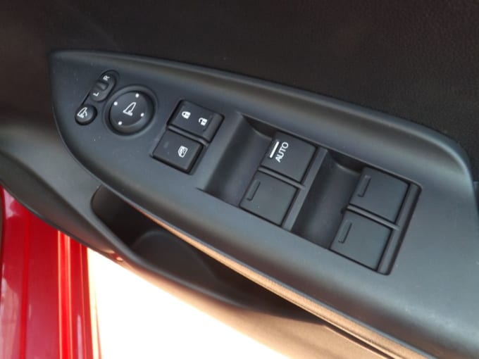 2025 Honda Jazz