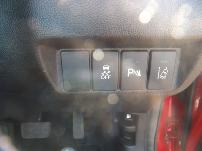 2025 Honda Jazz