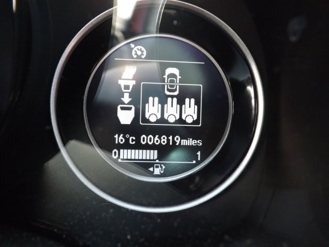 2025 Honda Jazz