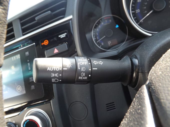 2025 Honda Jazz