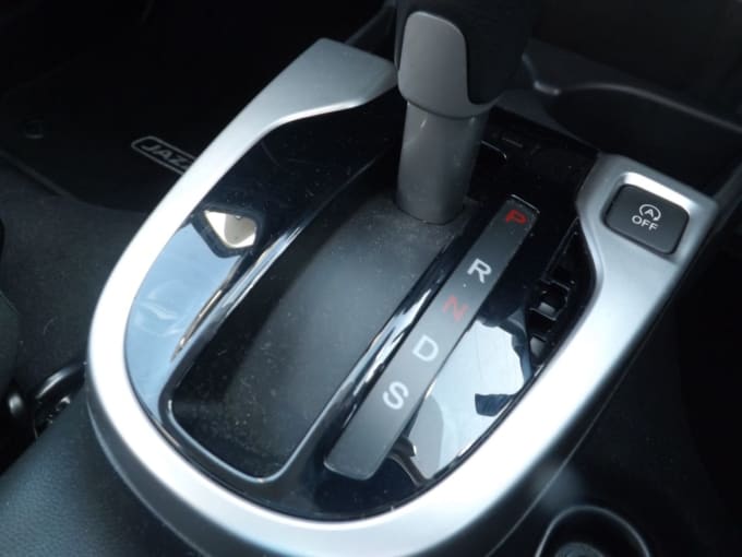 2025 Honda Jazz