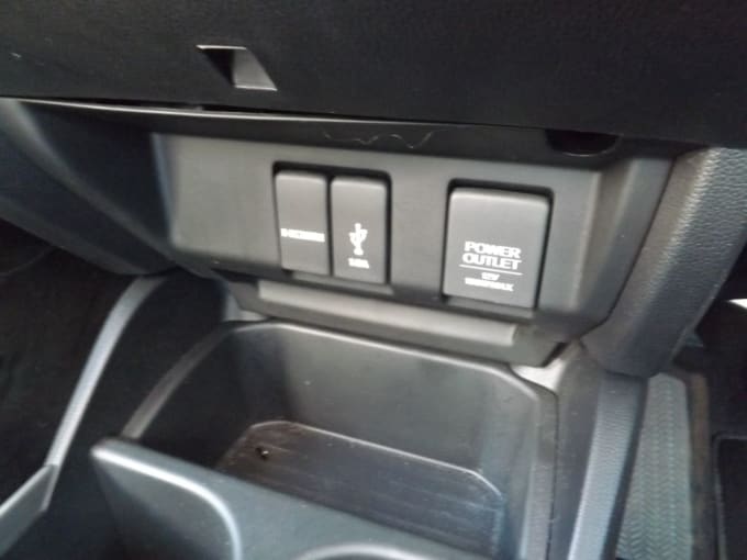 2025 Honda Jazz