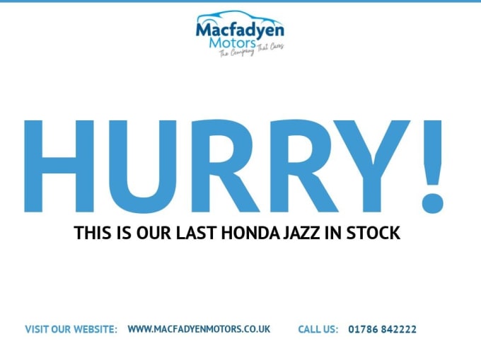 2025 Honda Jazz