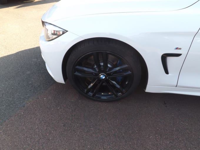 2025 BMW 4 Series