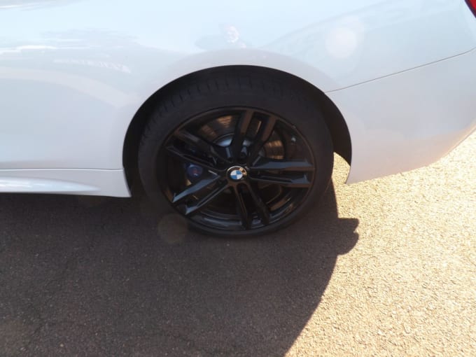 2025 BMW 4 Series