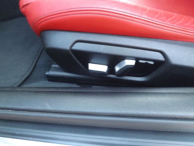 2025 BMW 4 Series