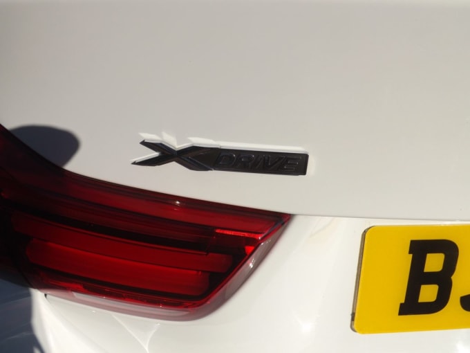 2025 BMW 4 Series