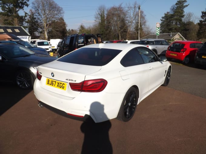 2025 BMW 4 Series