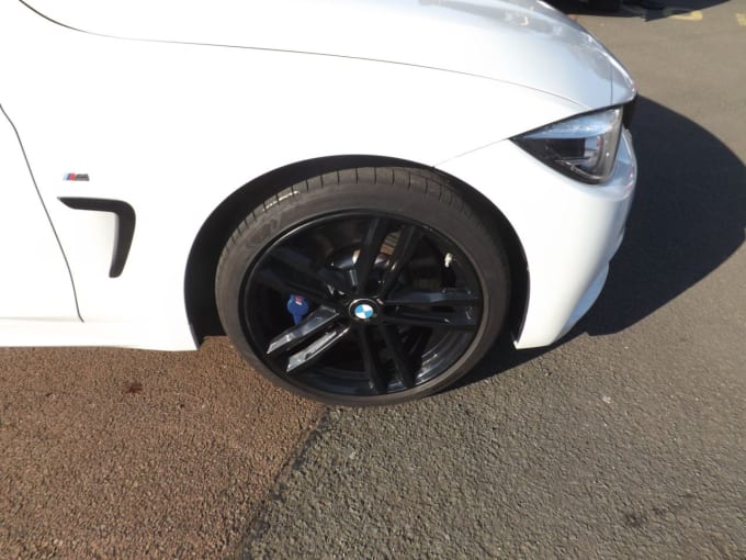2025 BMW 4 Series