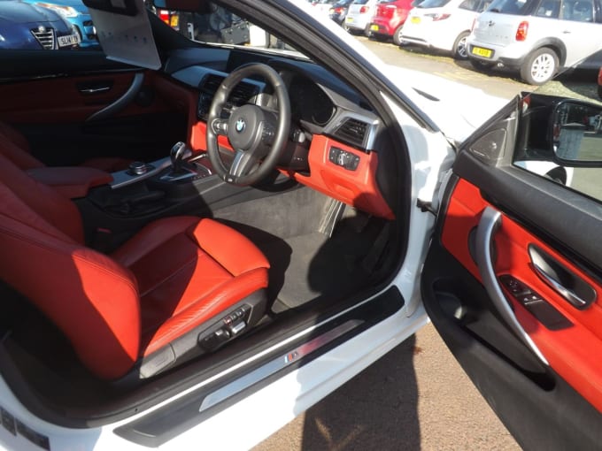 2025 BMW 4 Series