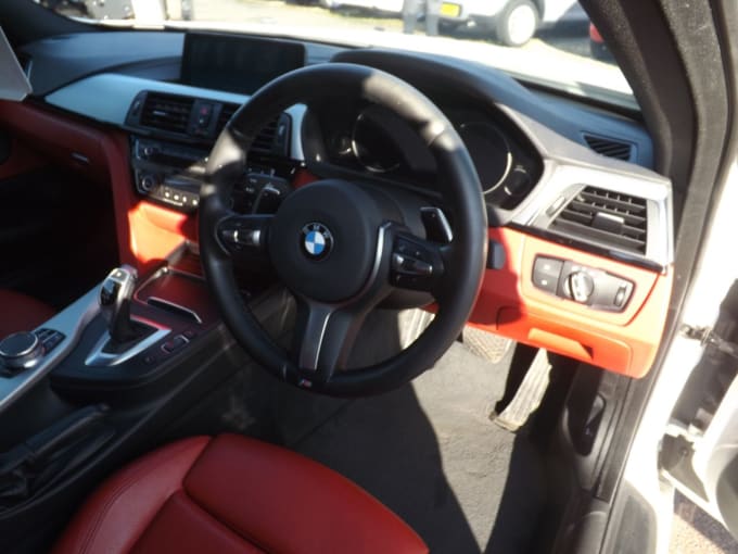 2025 BMW 4 Series