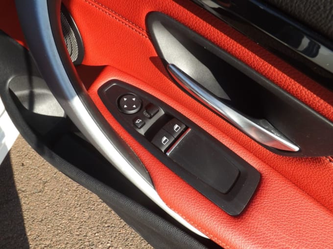 2025 BMW 4 Series