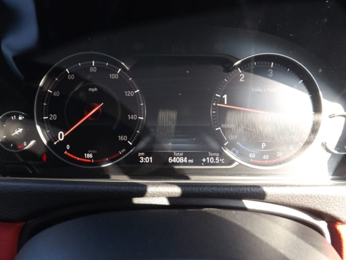 2025 BMW 4 Series