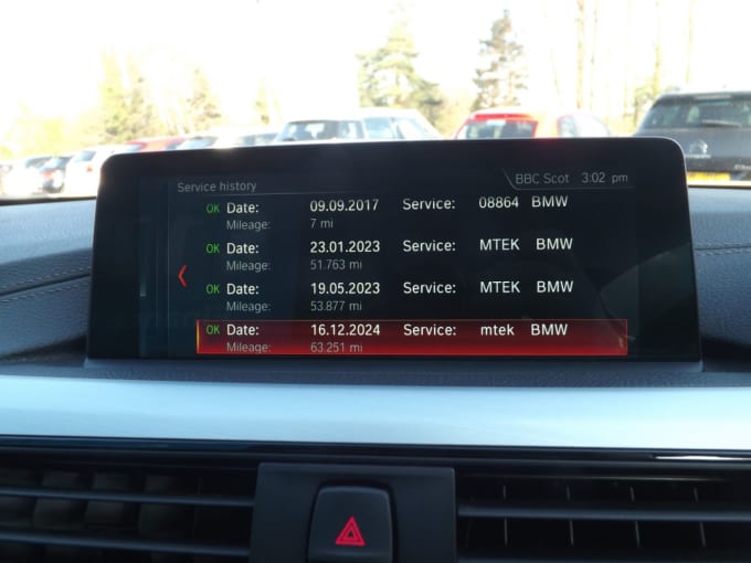 2025 BMW 4 Series