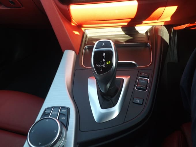 2025 BMW 4 Series