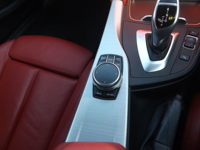 2025 BMW 4 Series