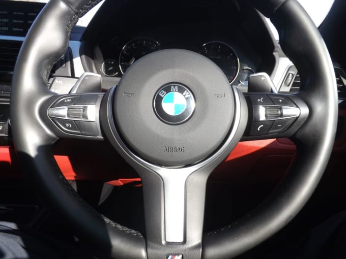 2025 BMW 4 Series