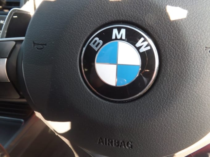 2025 BMW 4 Series