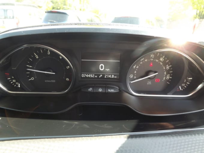 2025 Peugeot 2008