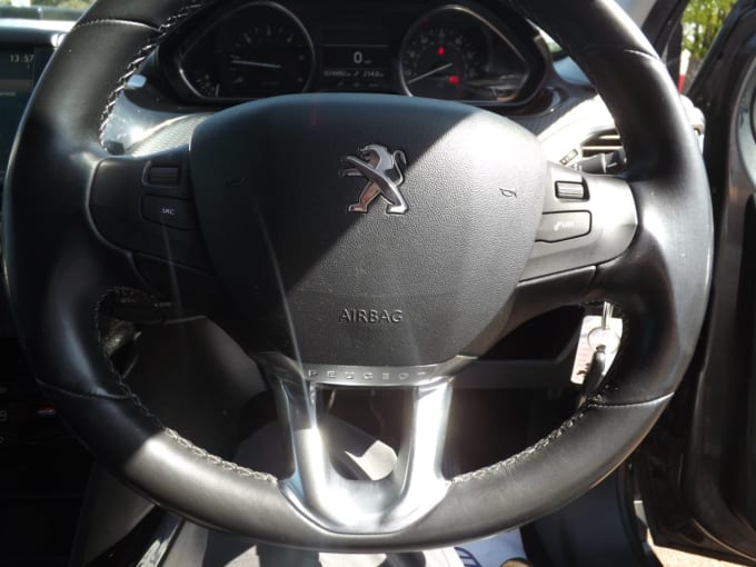 2025 Peugeot 2008
