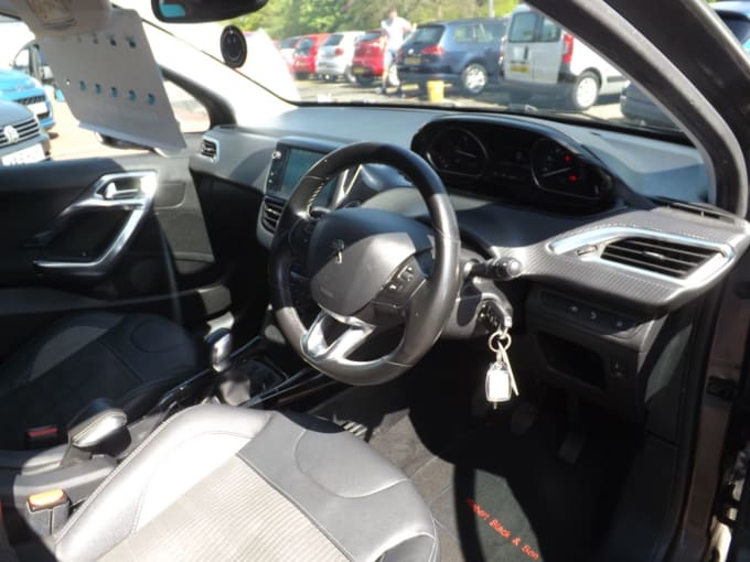2025 Peugeot 2008