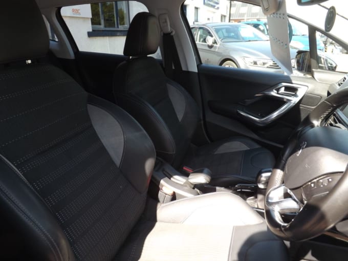 2025 Peugeot 2008