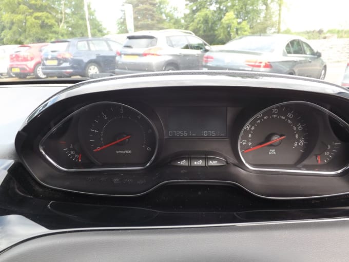 2025 Peugeot 208