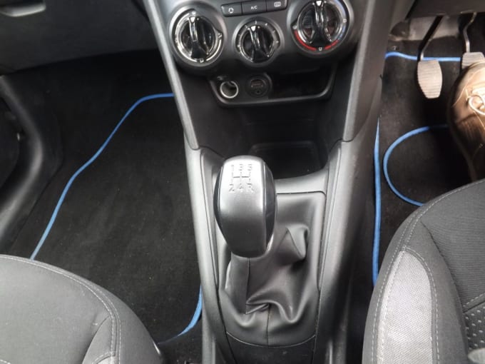 2025 Peugeot 208