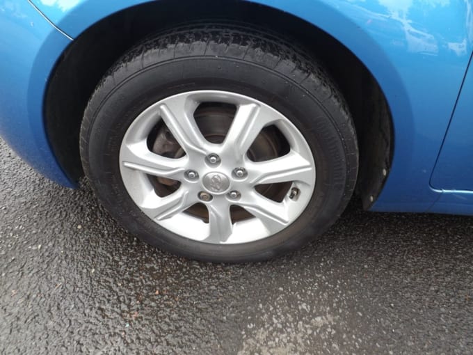 2025 Hyundai Ix20