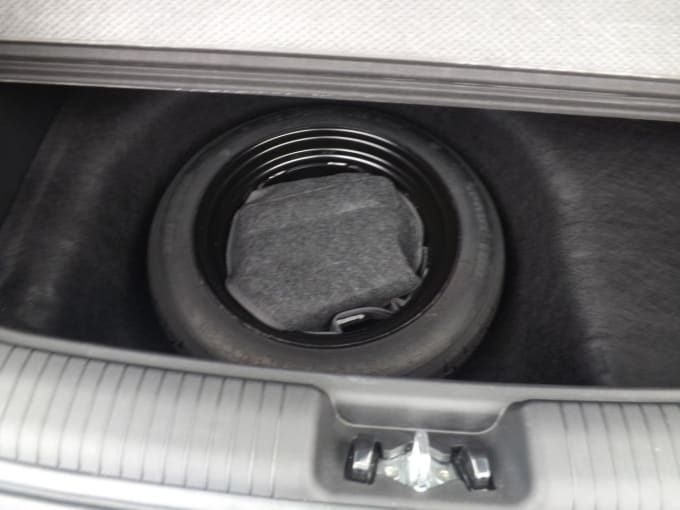 2025 Hyundai Ix20