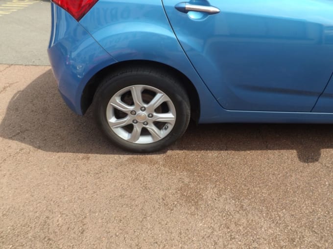 2025 Hyundai Ix20