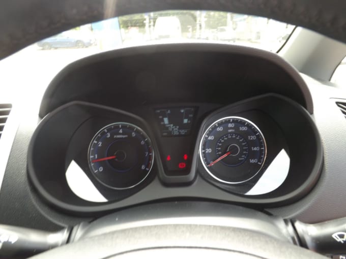 2025 Hyundai Ix20