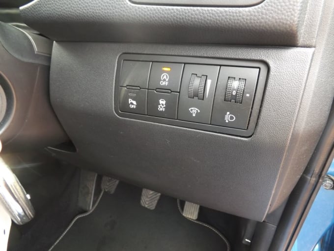 2025 Hyundai Ix20
