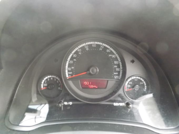 2025 Volkswagen Up!