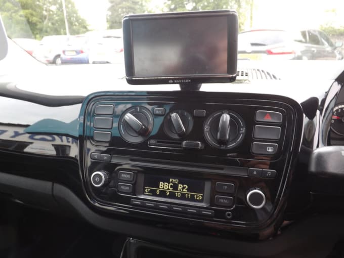 2025 Volkswagen Up!