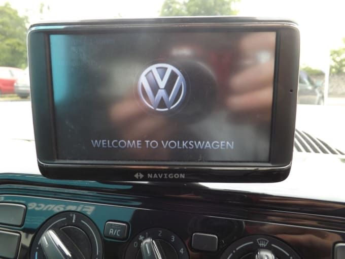 2025 Volkswagen Up!