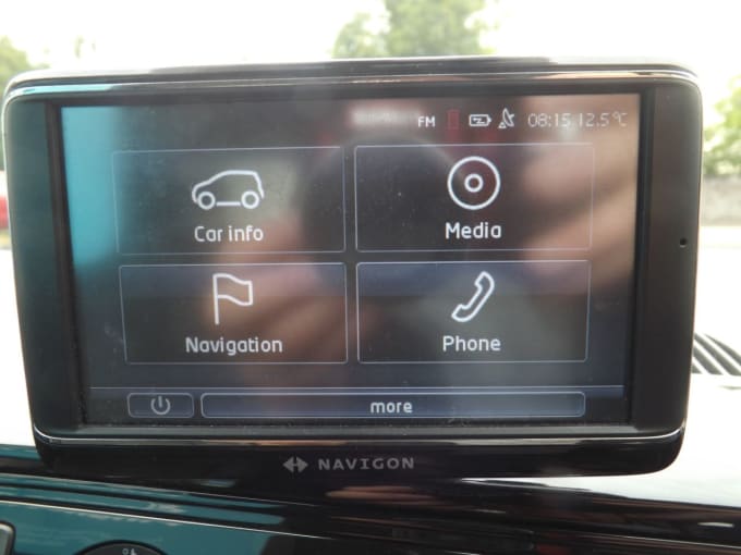 2025 Volkswagen Up!
