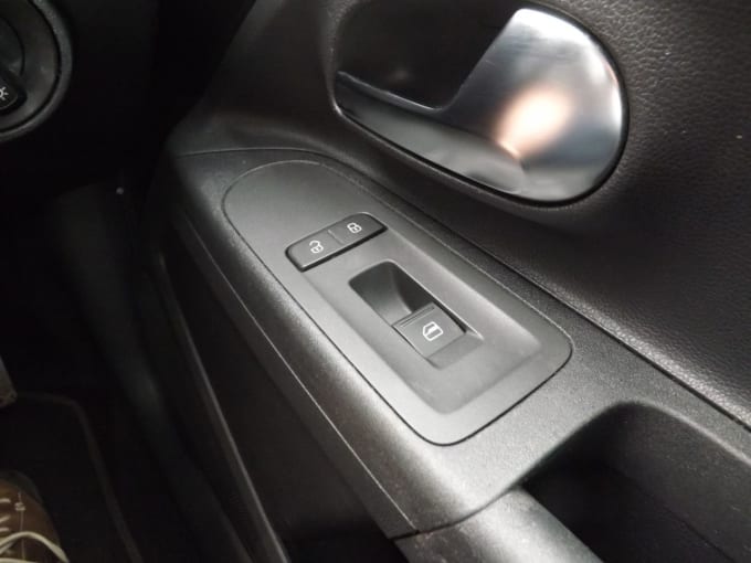 2025 Volkswagen Up!
