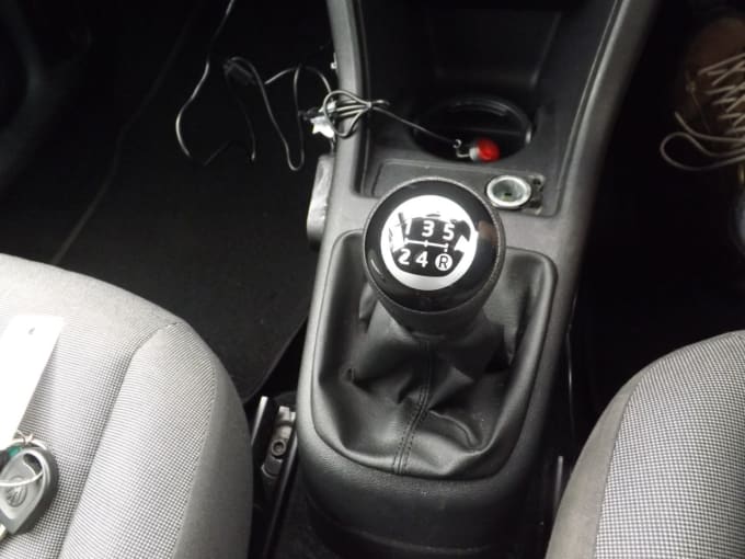 2025 Volkswagen Up!