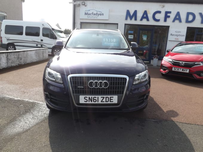 2025 Audi Q5