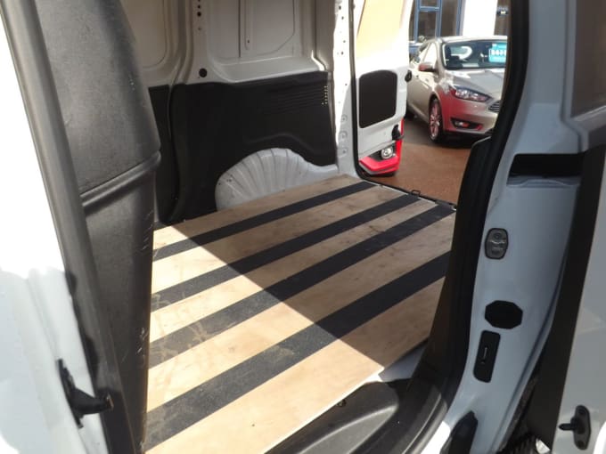 2025 Vauxhall Combo