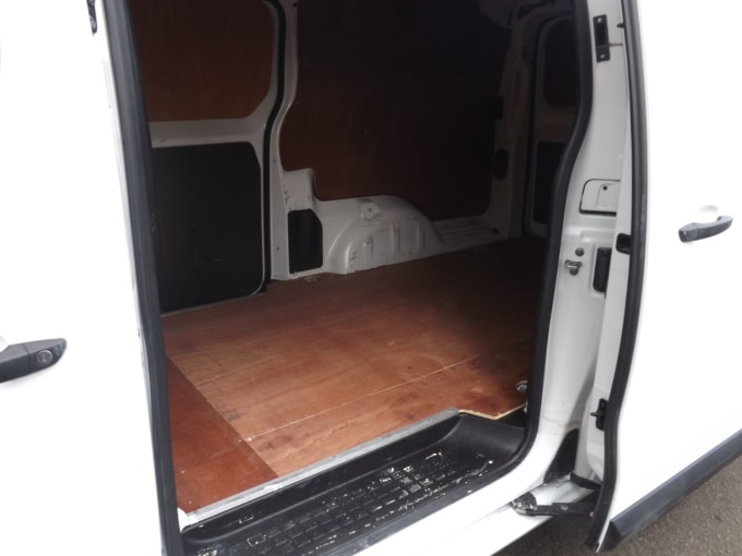 2025 Vauxhall Vivaro