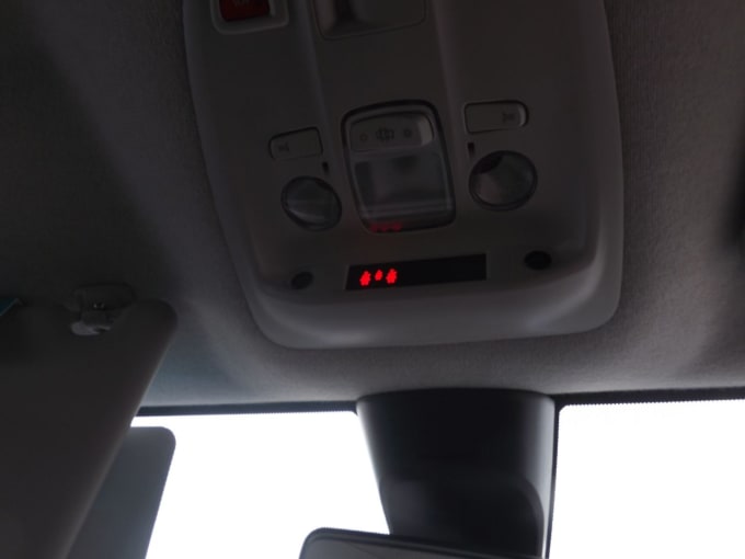 2025 Vauxhall Vivaro