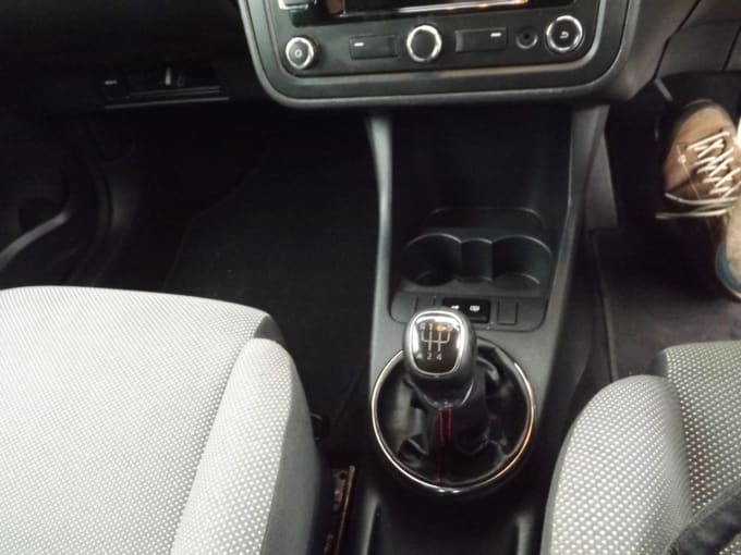 2025 Skoda Fabia